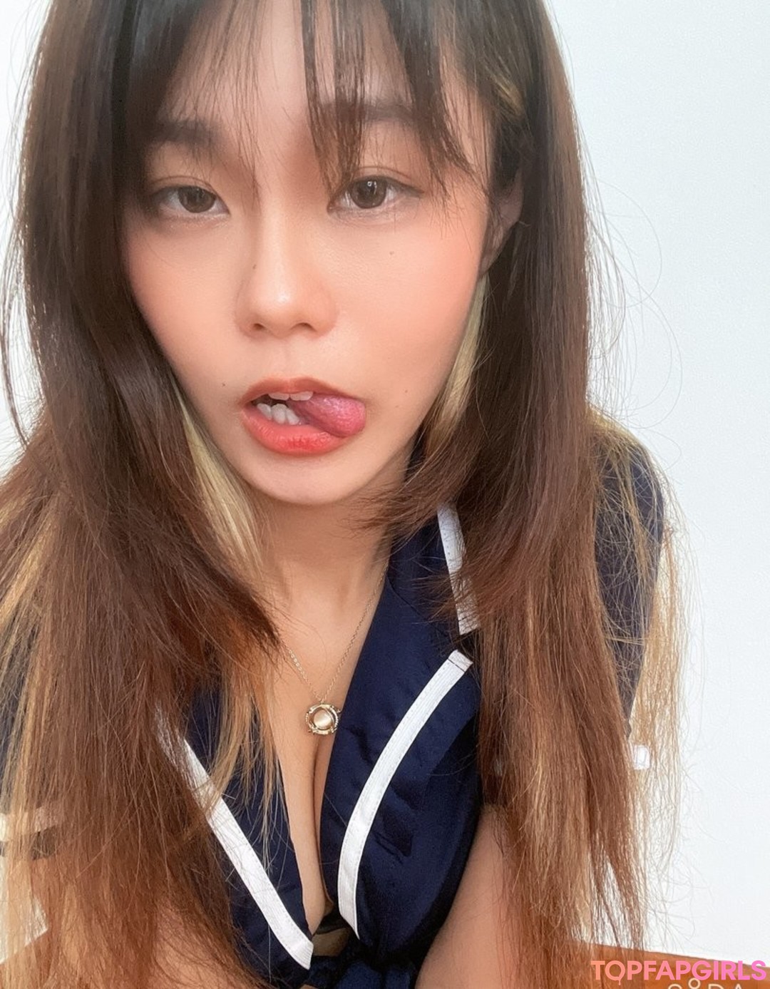 Photo nue de fuite OnlyFans de Yuuno #1965
