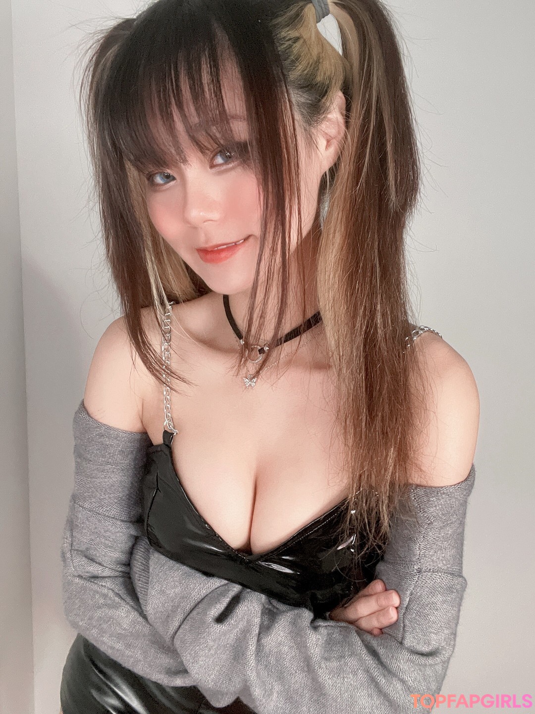 Yuuno nude leaked OnlyFans photo #560