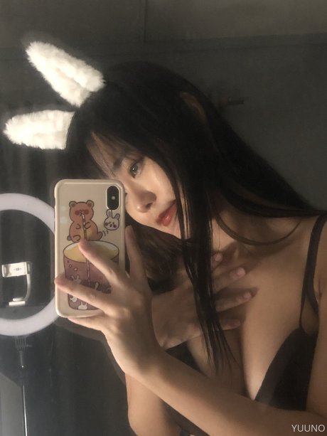 Yuuno