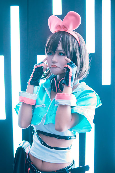 Yuuno