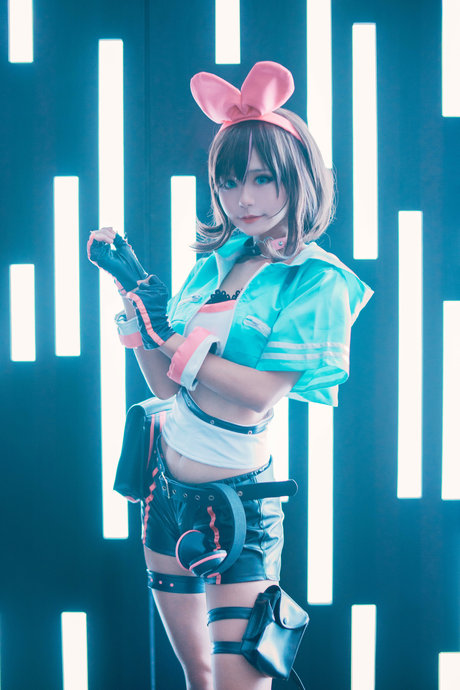 Yuuno