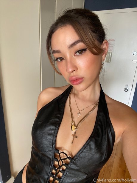 Holly Lim