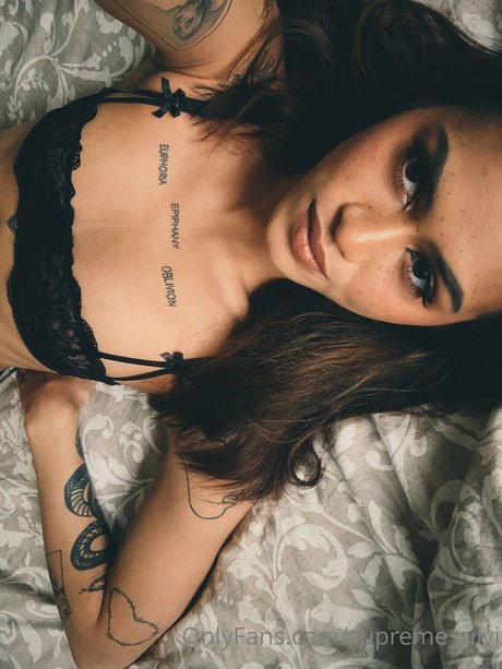 Supreme Silvi