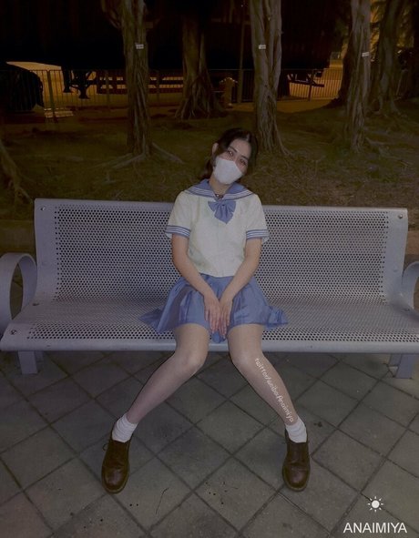 Anaimiya