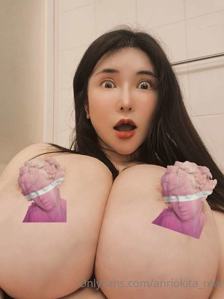 Anri Okita