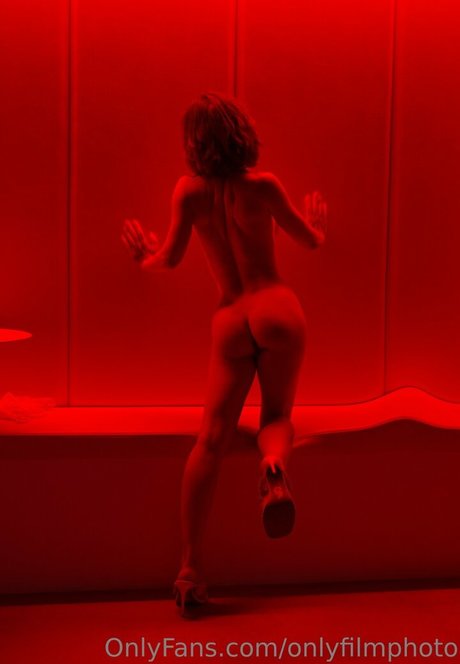 Nahá fotka uniklých OnlyFans od Vassyaa
