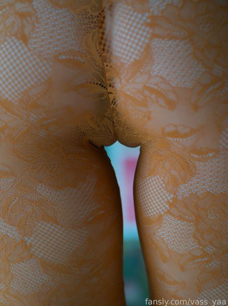 Nahá fotka uniklých OnlyFans od Vassyaa