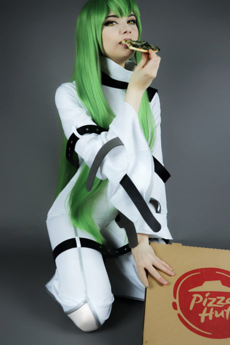 Meggii