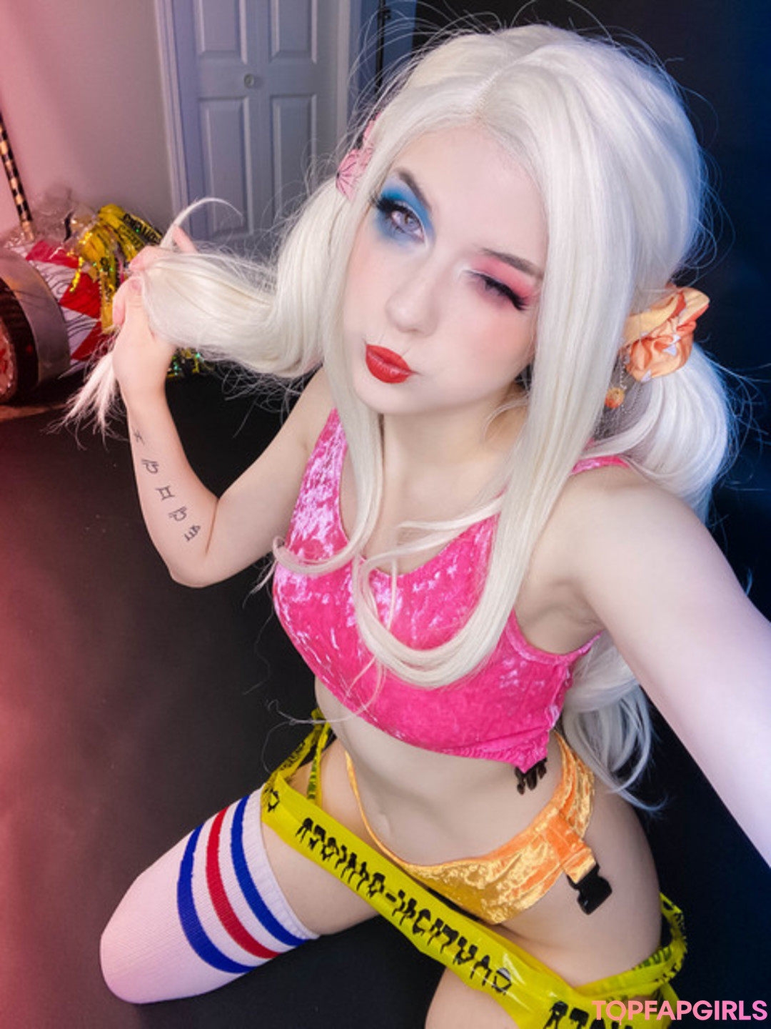 Meggii OnlyFans διαρροή #933