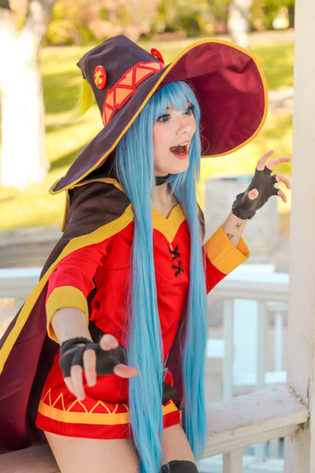 Meggii