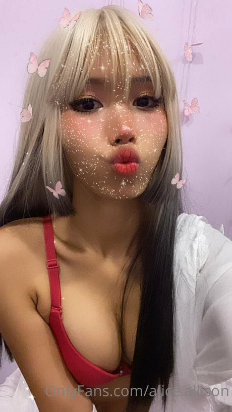 Alicex Allison
