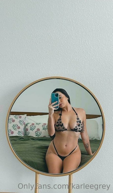 Karlee Grey