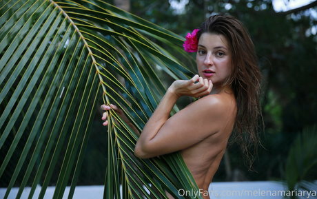 Melena Maria Rya