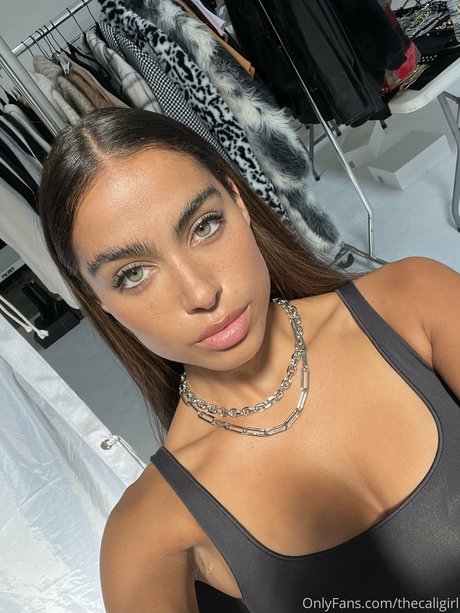 Undercover Freak