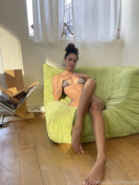 Undercover Freak OnlyFans泄露裸照