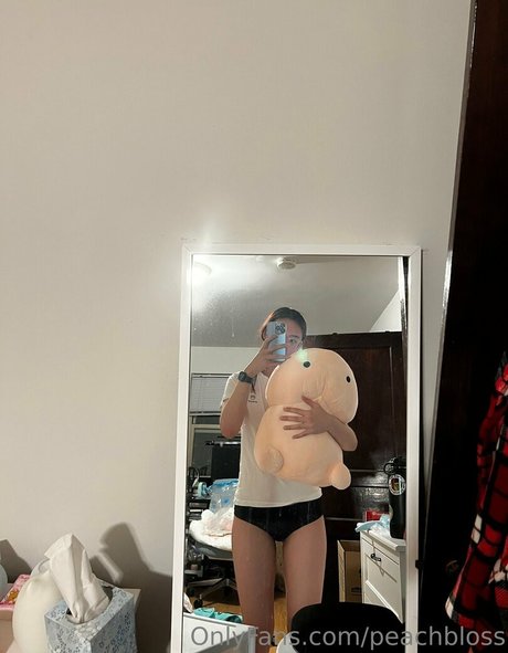 Peachbloss