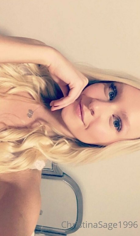 Christina Sage