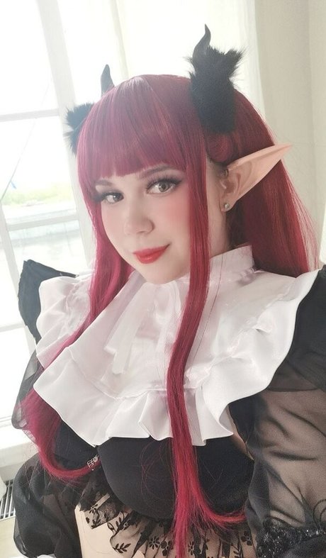 Elune Cosplay
