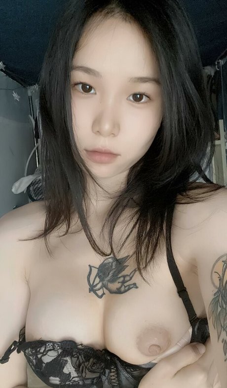 Nahá fotka uniklých OnlyFans od Jaelynnlee