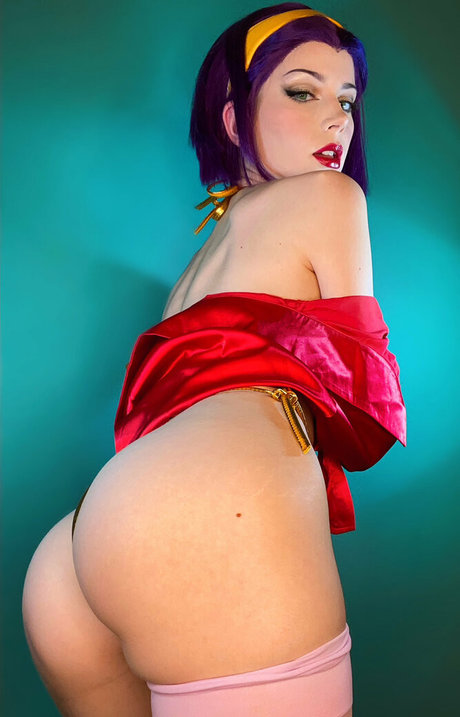 Nahá fotka uniklých OnlyFans od Gremlynne