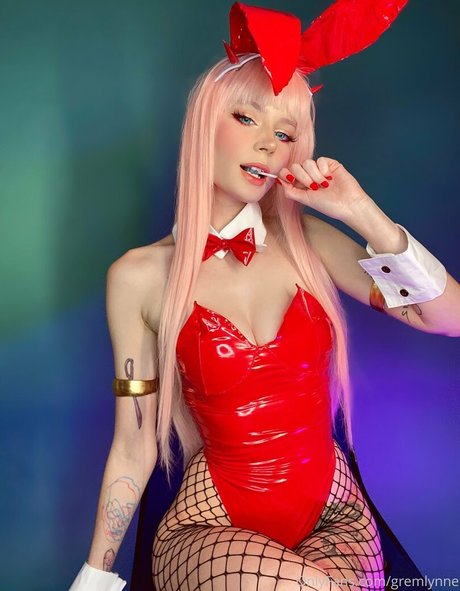 Gremlynne