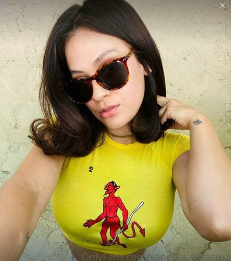Vanessa Veracruz