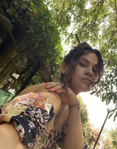 Vanessa Veracruz