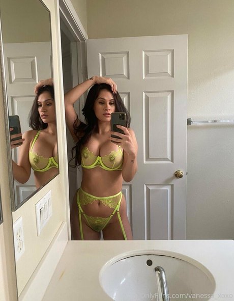 Vanessa Veracruz
