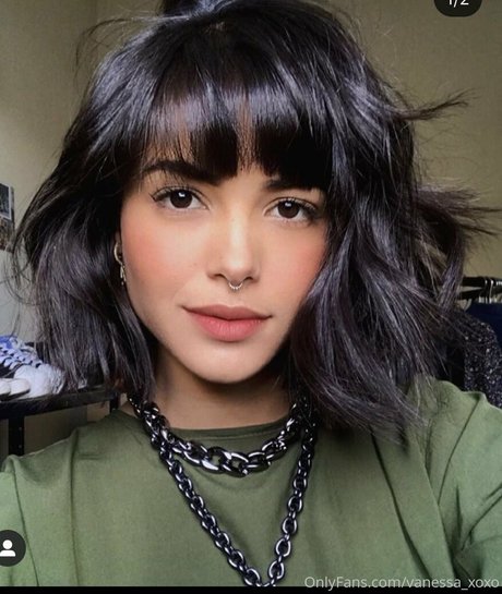 Vanessa Veracruz