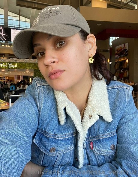 Vanessa Veracruz