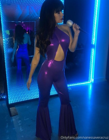 Vanessa Veracruz  nude leaked OnlyFans photo