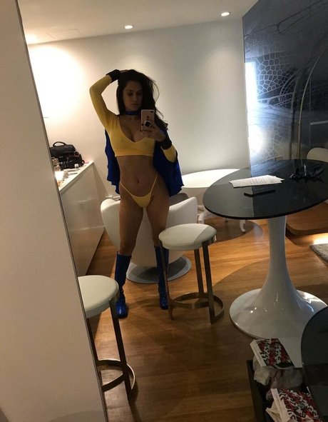 Vanessa Veracruz