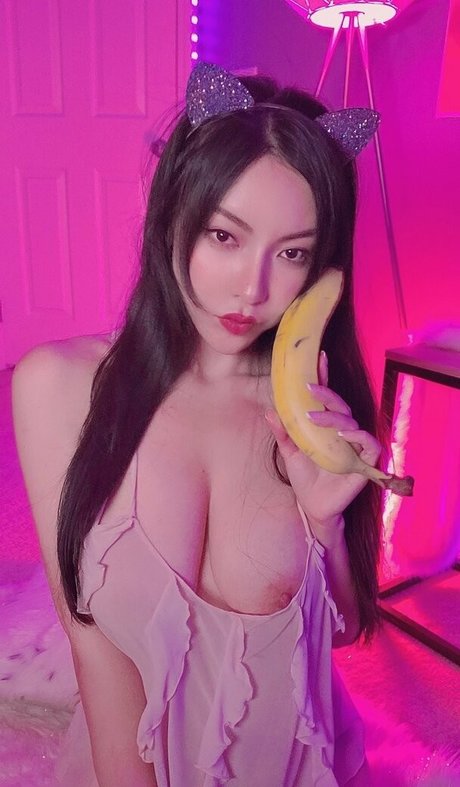 Nacktes geleaktes OnlyFans-Foto von Elise