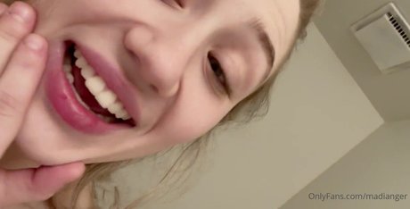 Madi Anger