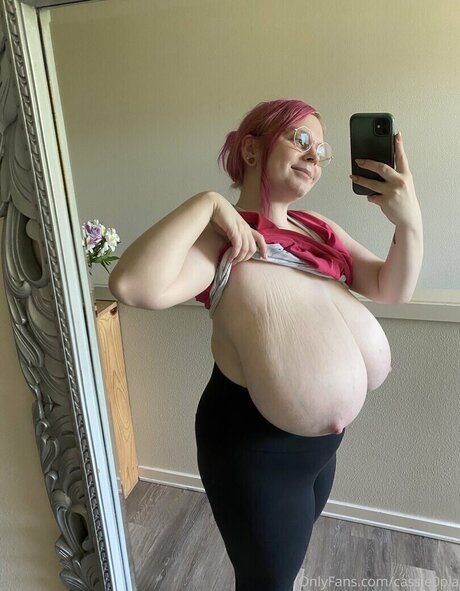 Cassie0pia
