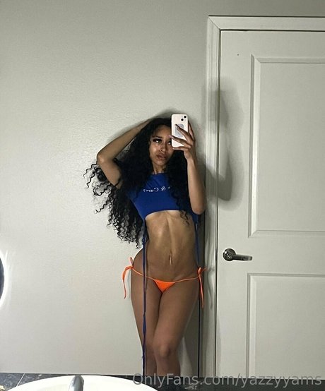 Yazzyyams