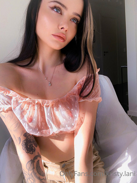 Kristy Lani
