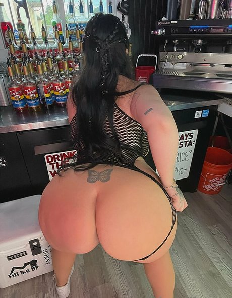 Photo nue de fuite OnlyFans de Capbarista