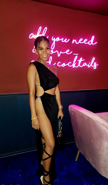 Morena Mitch