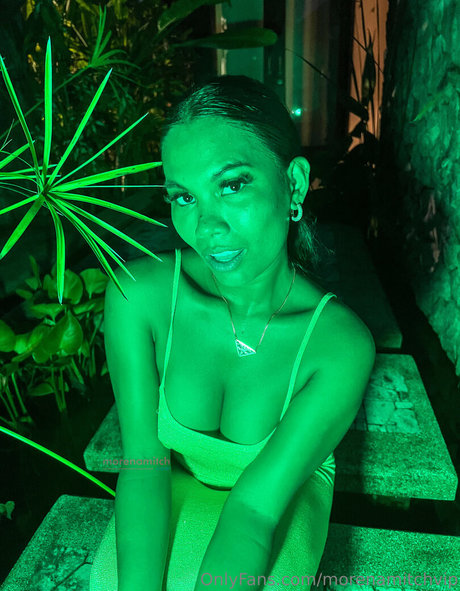 Morena Mitch