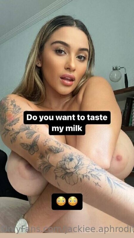 Jackiebabigirl