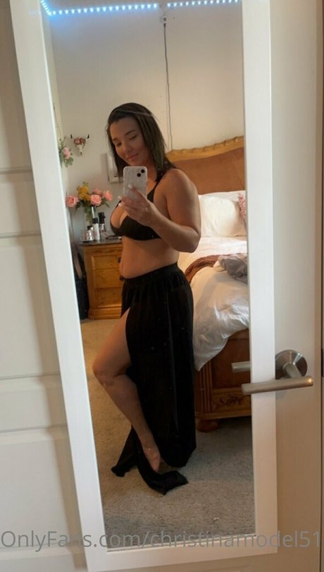 Christina Model