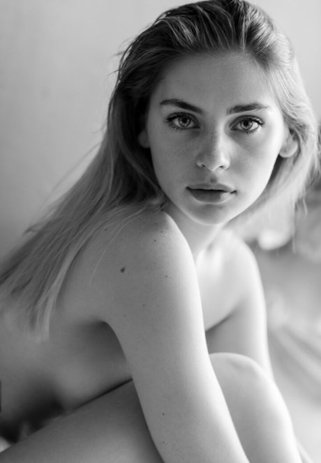 Irina Sivalnaya