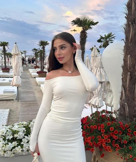 Irina Sivalnaya