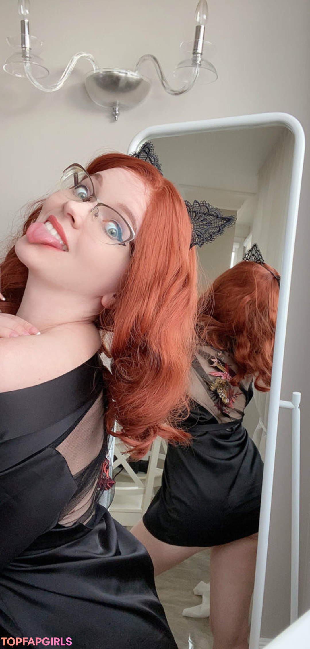 Evenink nude leaked OnlyFans photo #2369
