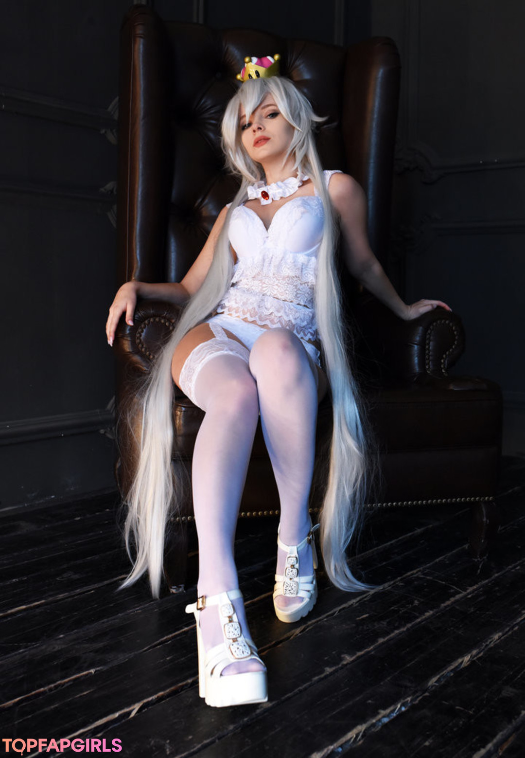 Nahá fotka uniklých OnlyFans od Evenink #2715