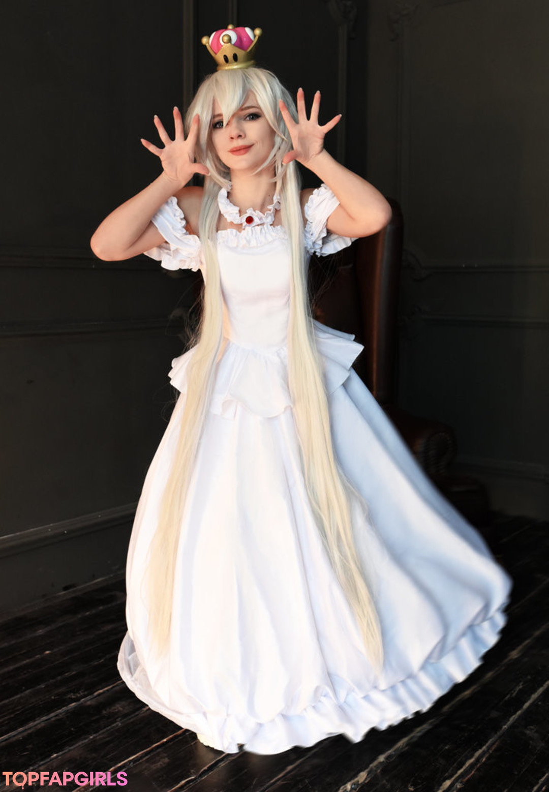 Evenink nude leaked OnlyFans photo #2738