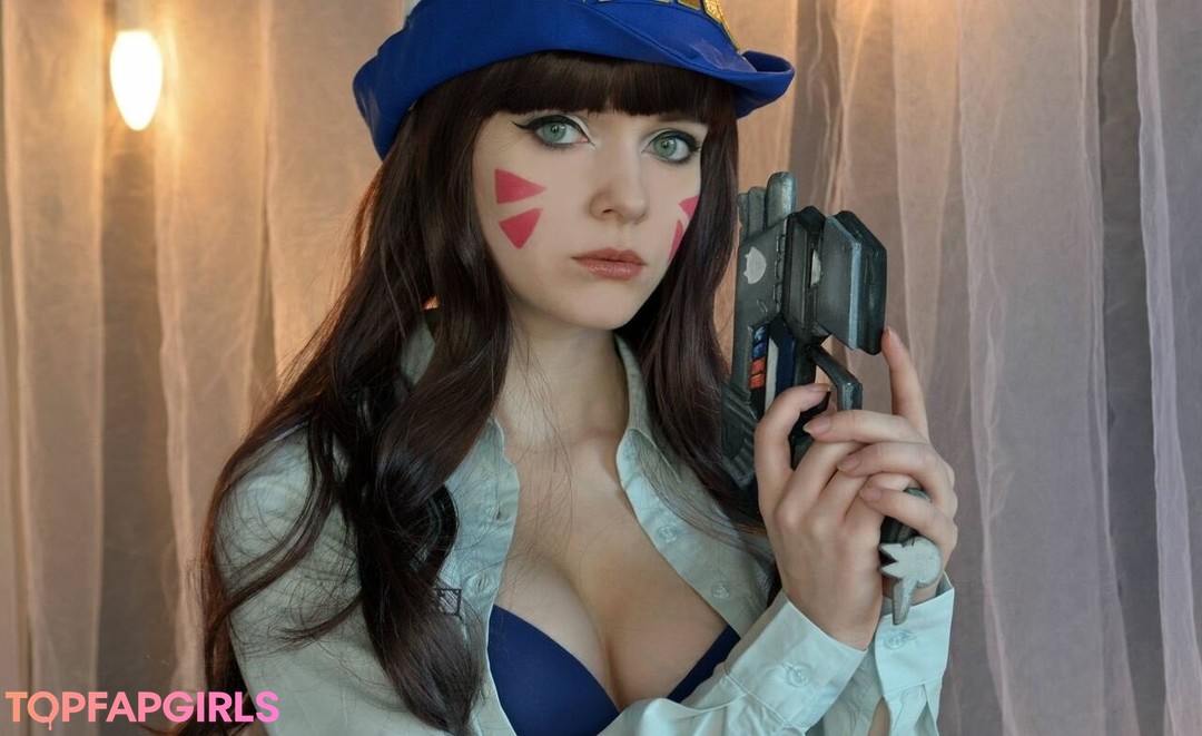 Nahá fotka uniklých OnlyFans od Evenink #2890