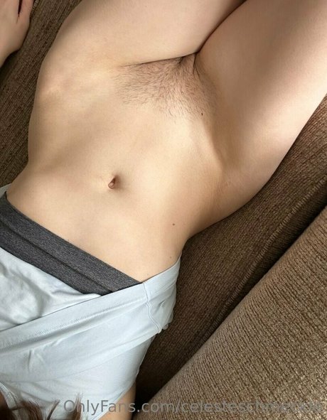 Celeste Schmeckle