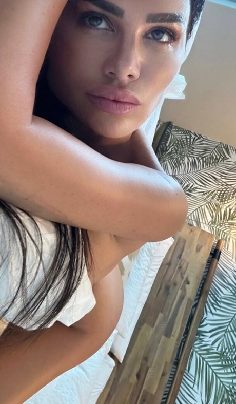 Stanija Dobrojevic OnlyFans泄露裸照